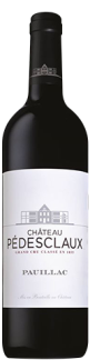 Château Pédesclaux 2016